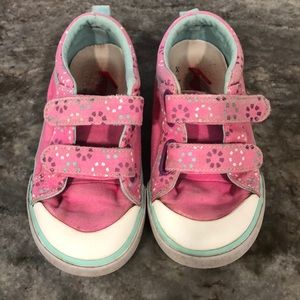 Pre loved see Kai rum sneakers